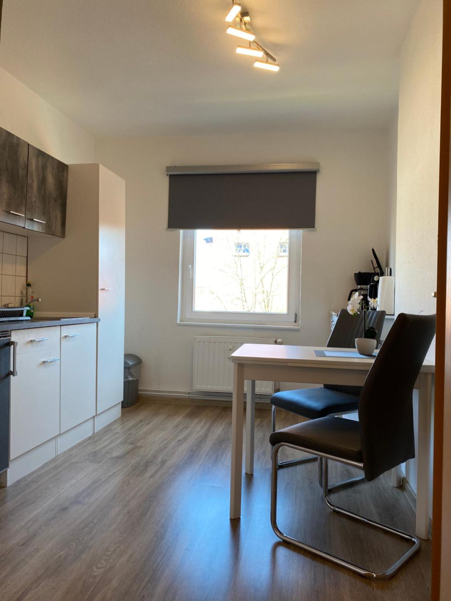Viadrina Rooms & Apartments Frankfurt-Oder Am Park Im Zentrum Frankfurt  Esterno foto